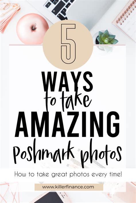 How To Take Pictures For Poshmark To Improve。